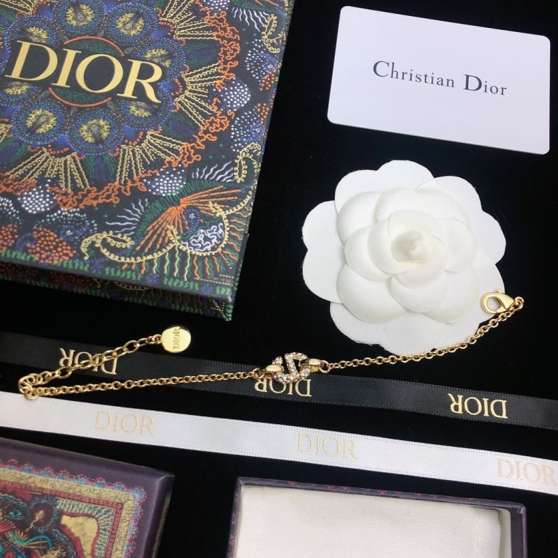 Christian Dior Bracelets